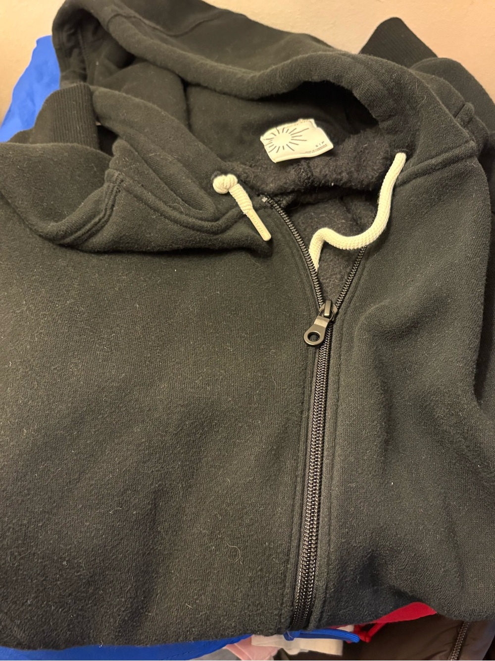Aerie offline zip up